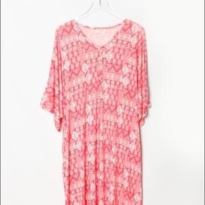 Dwell & Slumber Cozy Cora Classic Caftan